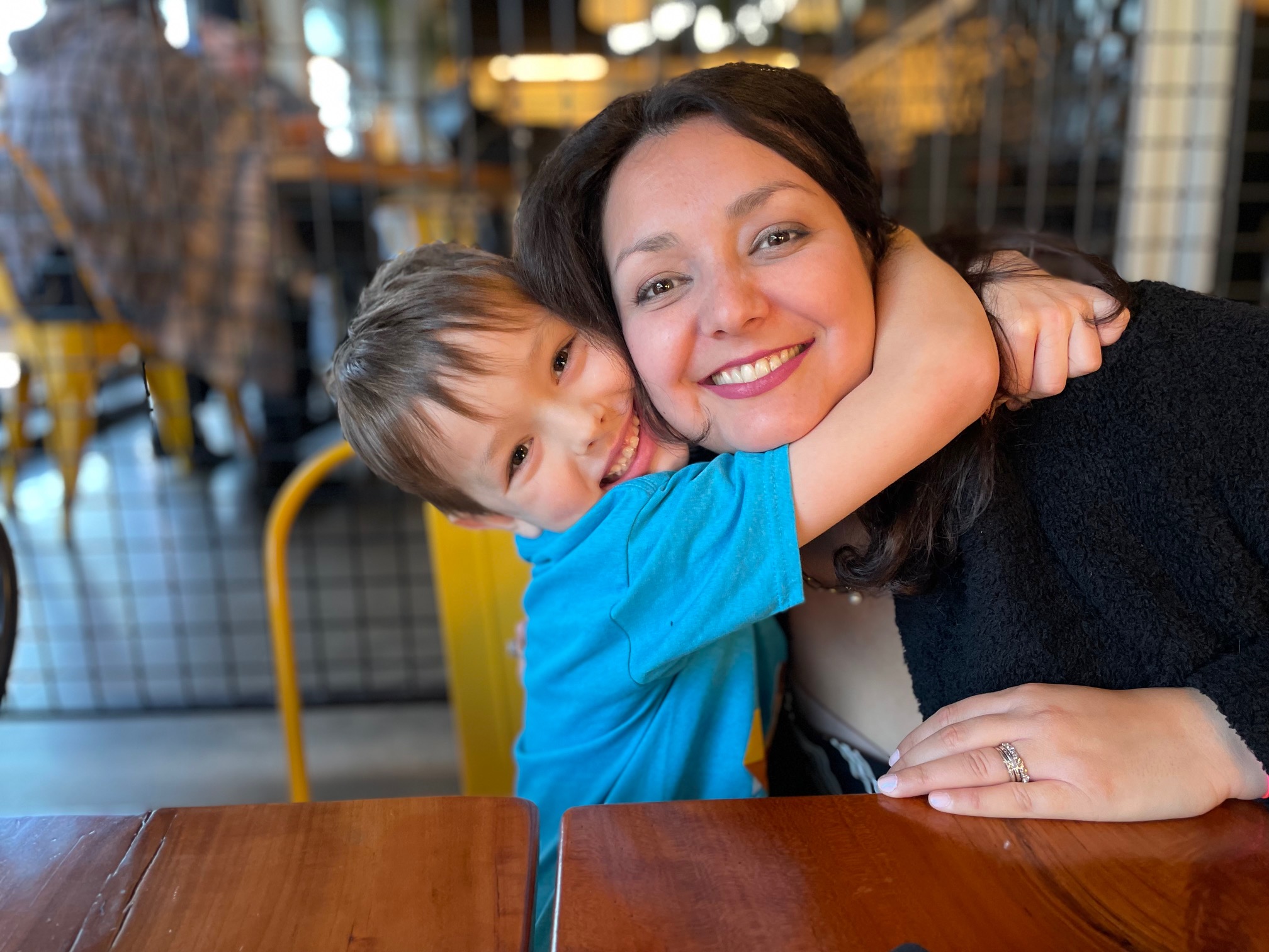 Laura Wakim Chapman for West Virginia Senate