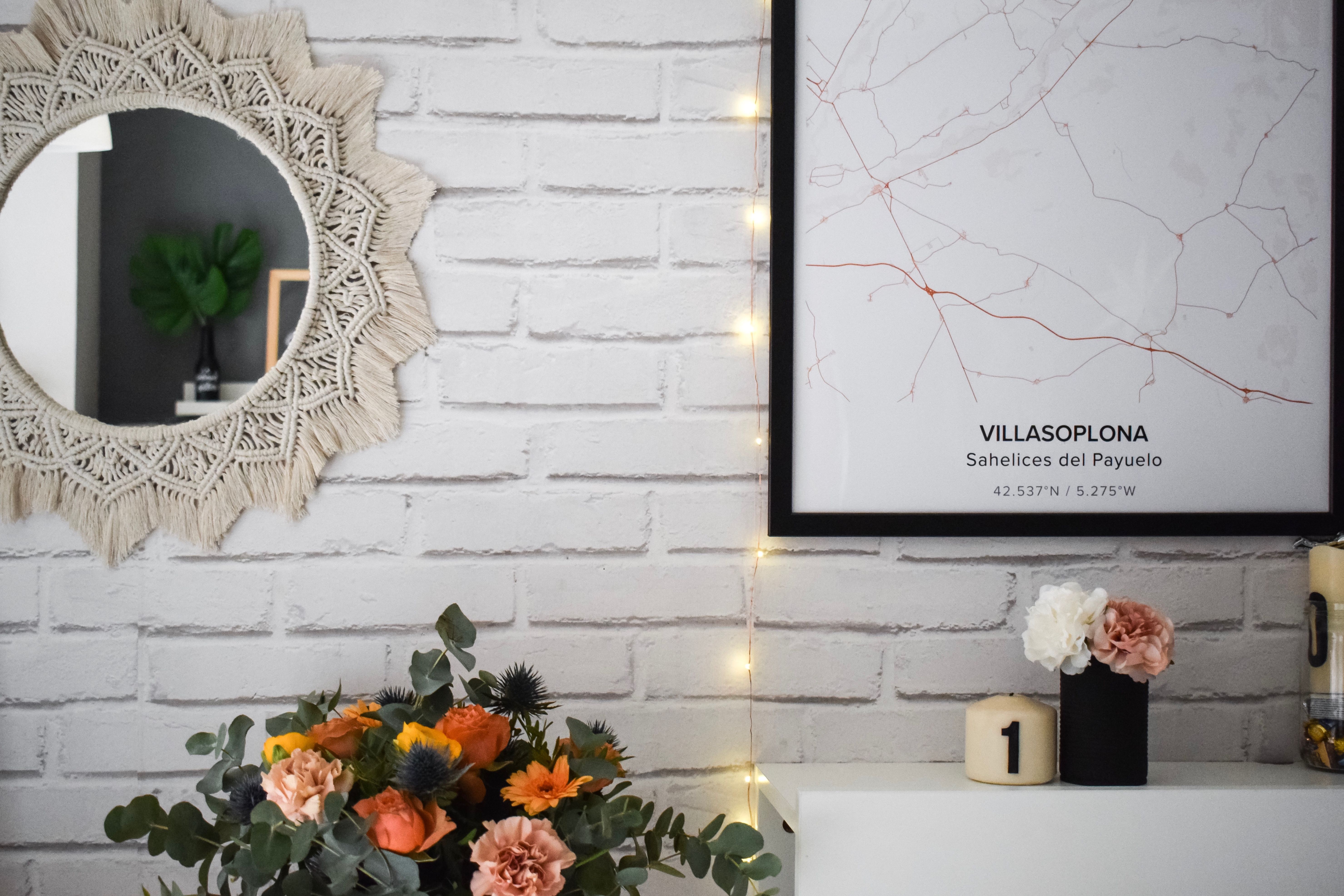 mapas personalizados