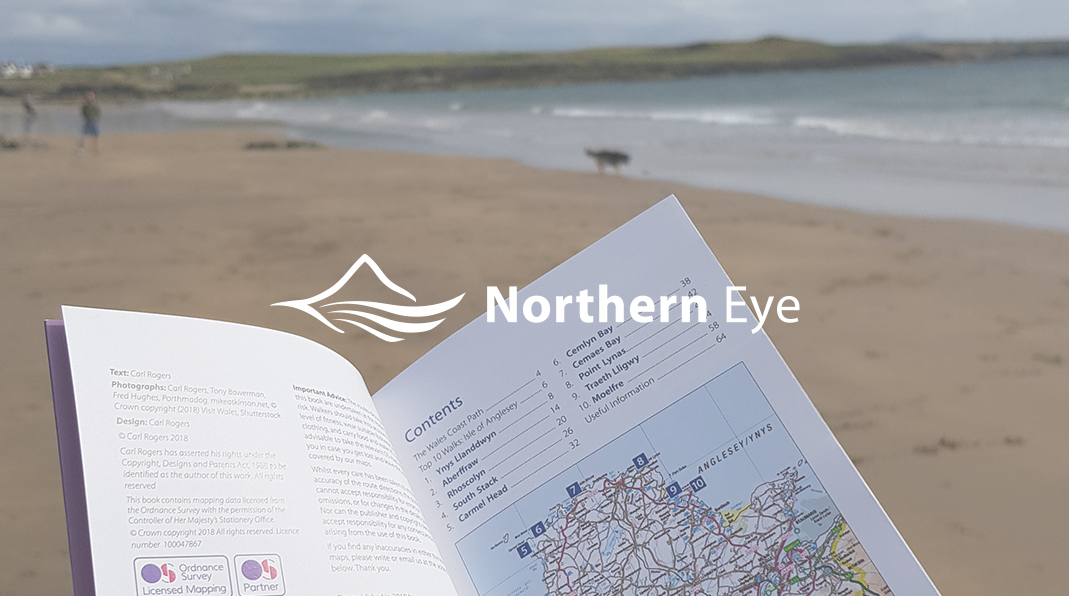 Blog Graphic Design and Branding North Wales