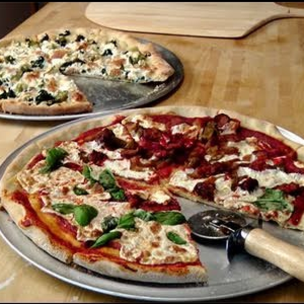 [View 35+] Pizza Recipe Laura Vitale