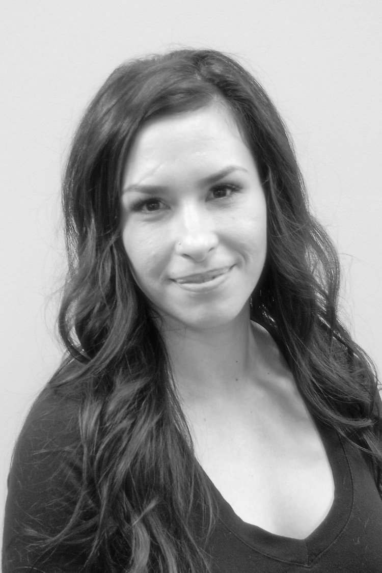 Staff Dr. Laura Katz