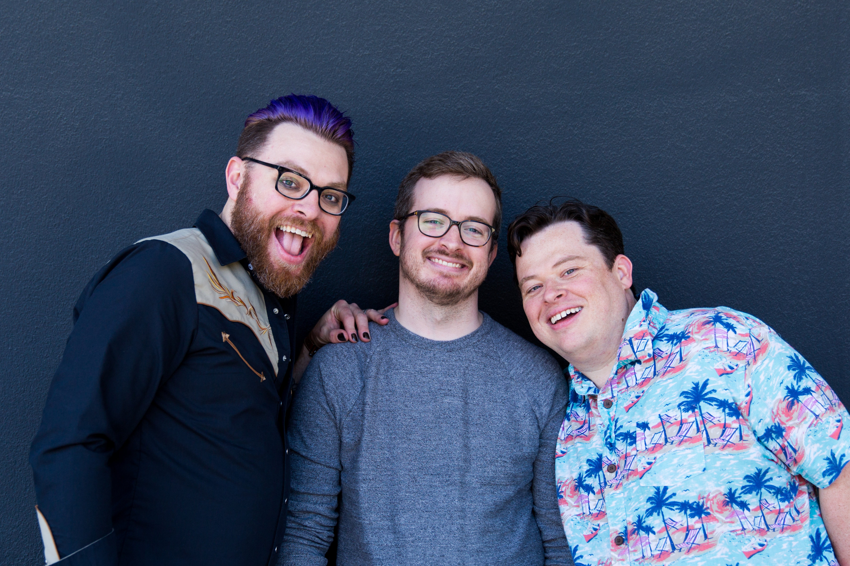 LauraKBuzz Will Be On MBMBAM Episode 1