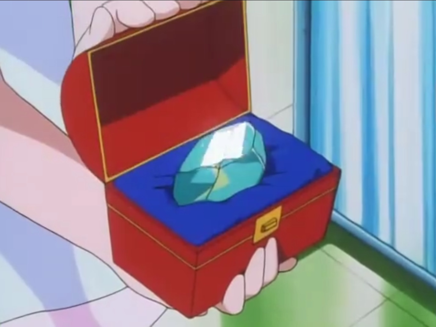 Pokémon’s Everstones Proving Ash Would Support Trans Medical Access