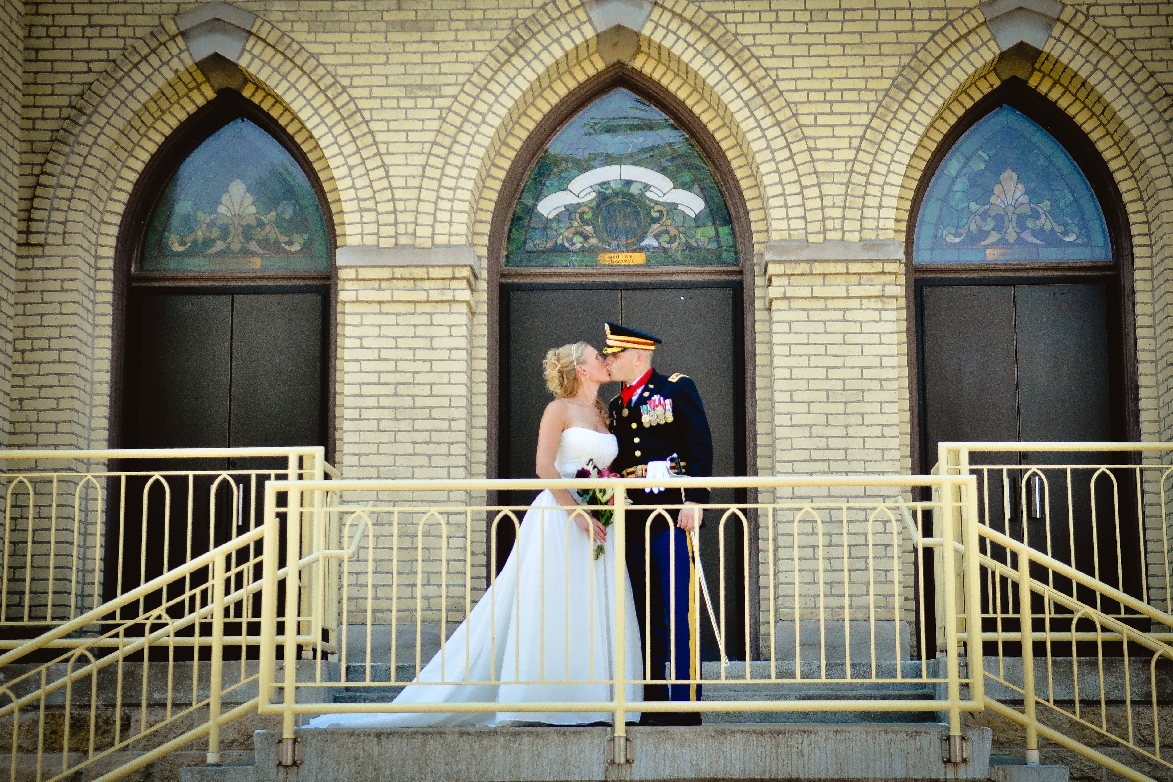 {Arnold Wedding} Laura Kleffman Photography
