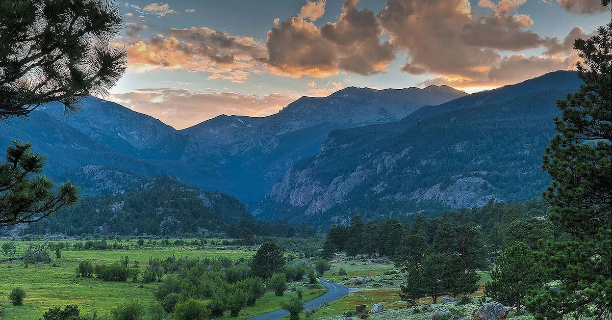 Colorado Real Estate Big Thompson Canyon Homes For Sale