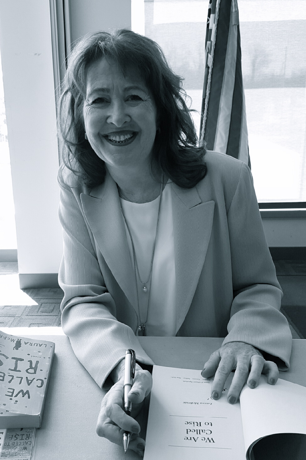 News about Laura McBride Laura McBride