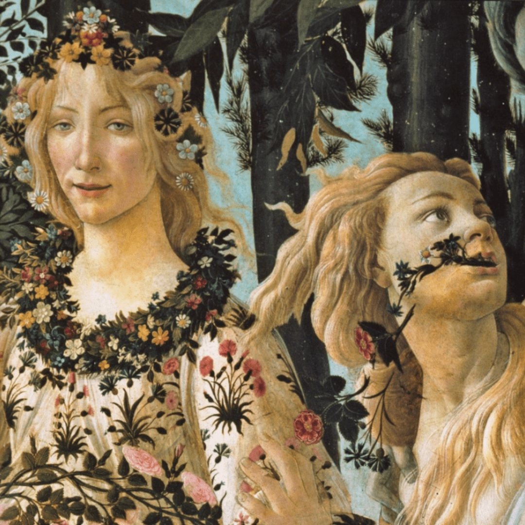 THE LAST MASTERPIECEmedia Laura Morelli Art History, Art