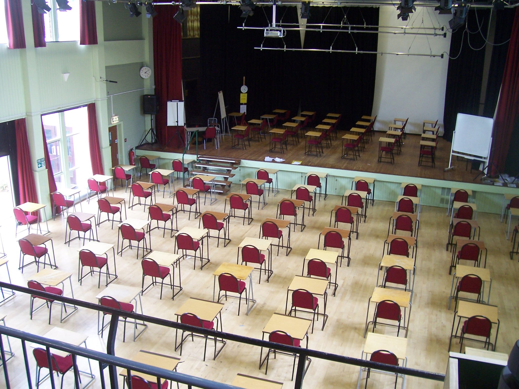 How to Get Extra Time on Tests (Or Other Special