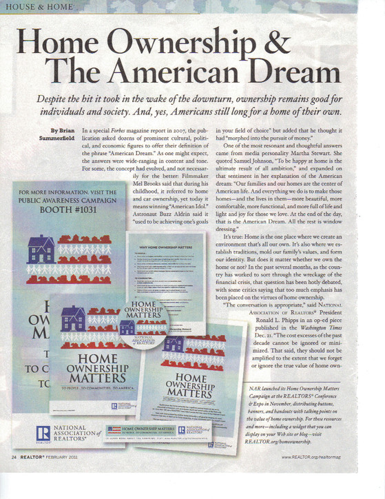 Realtor, Laura Riley WinnRiley Real Estate, Inc. Gainesville, VA News