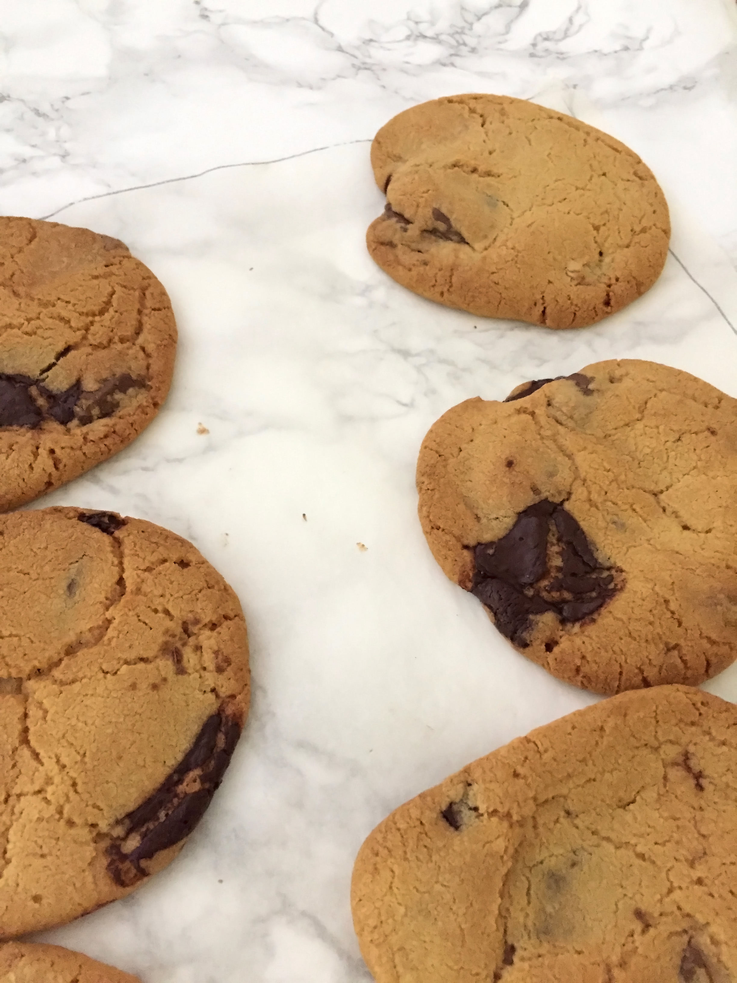 Millie’s Cookies 2.0 Laura Rose