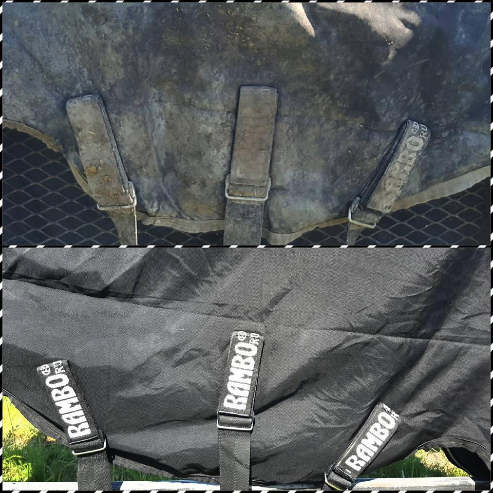 Laura’s Blanket Repair Laura's Blanket Repair