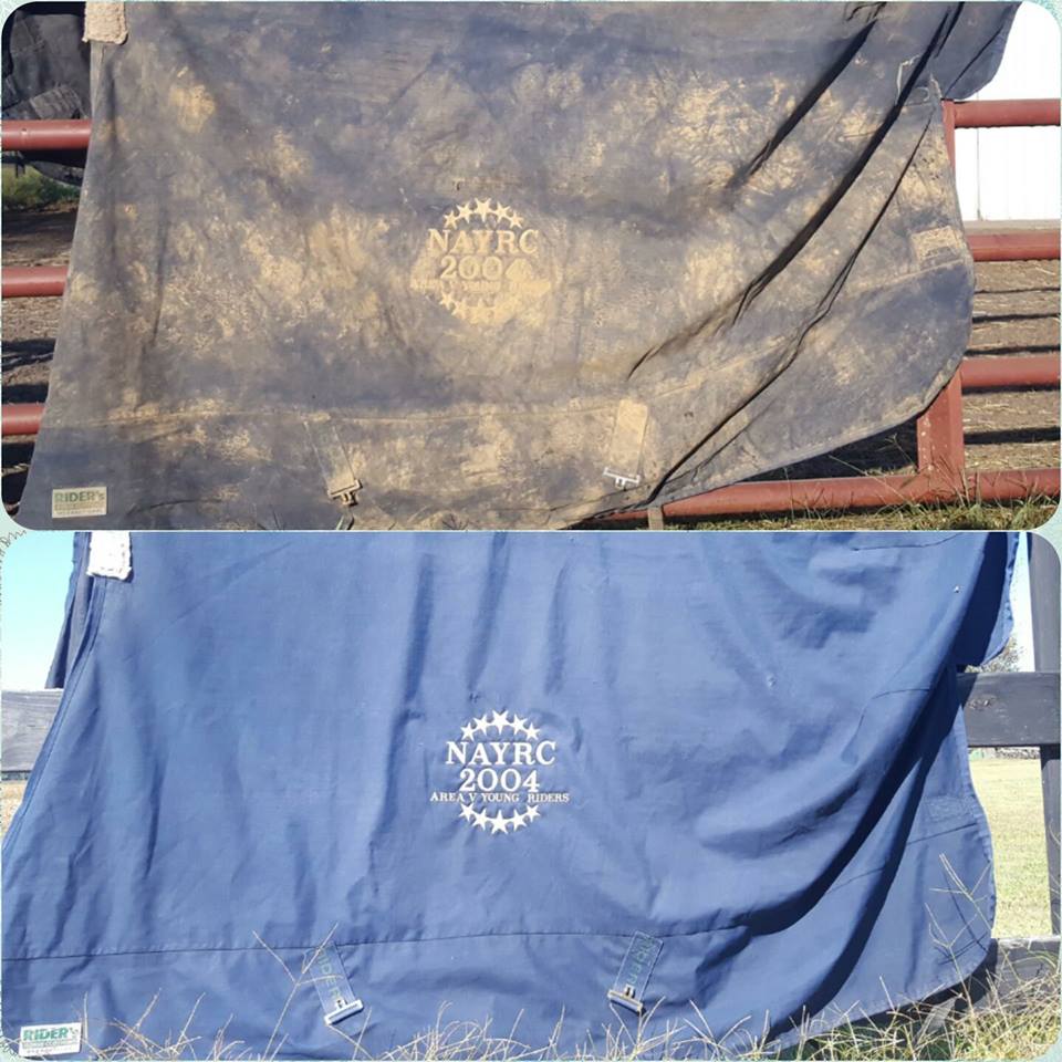 Laura’s Blanket Repair Laura's Blanket Repair