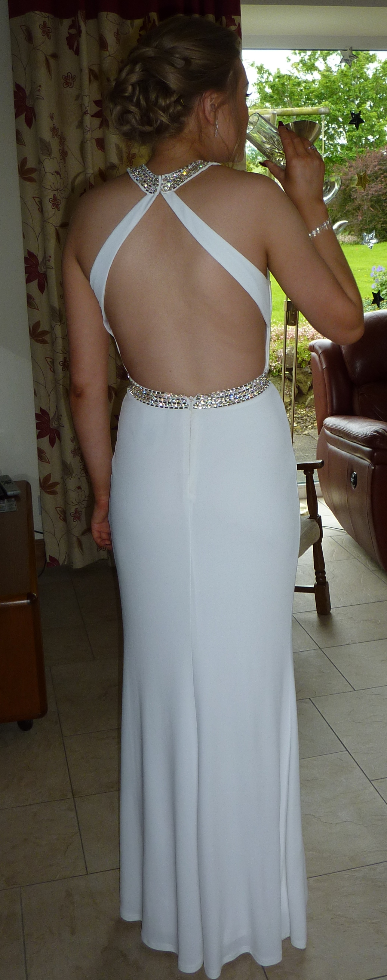 Laura's Dresses Dress Hire Glasgow