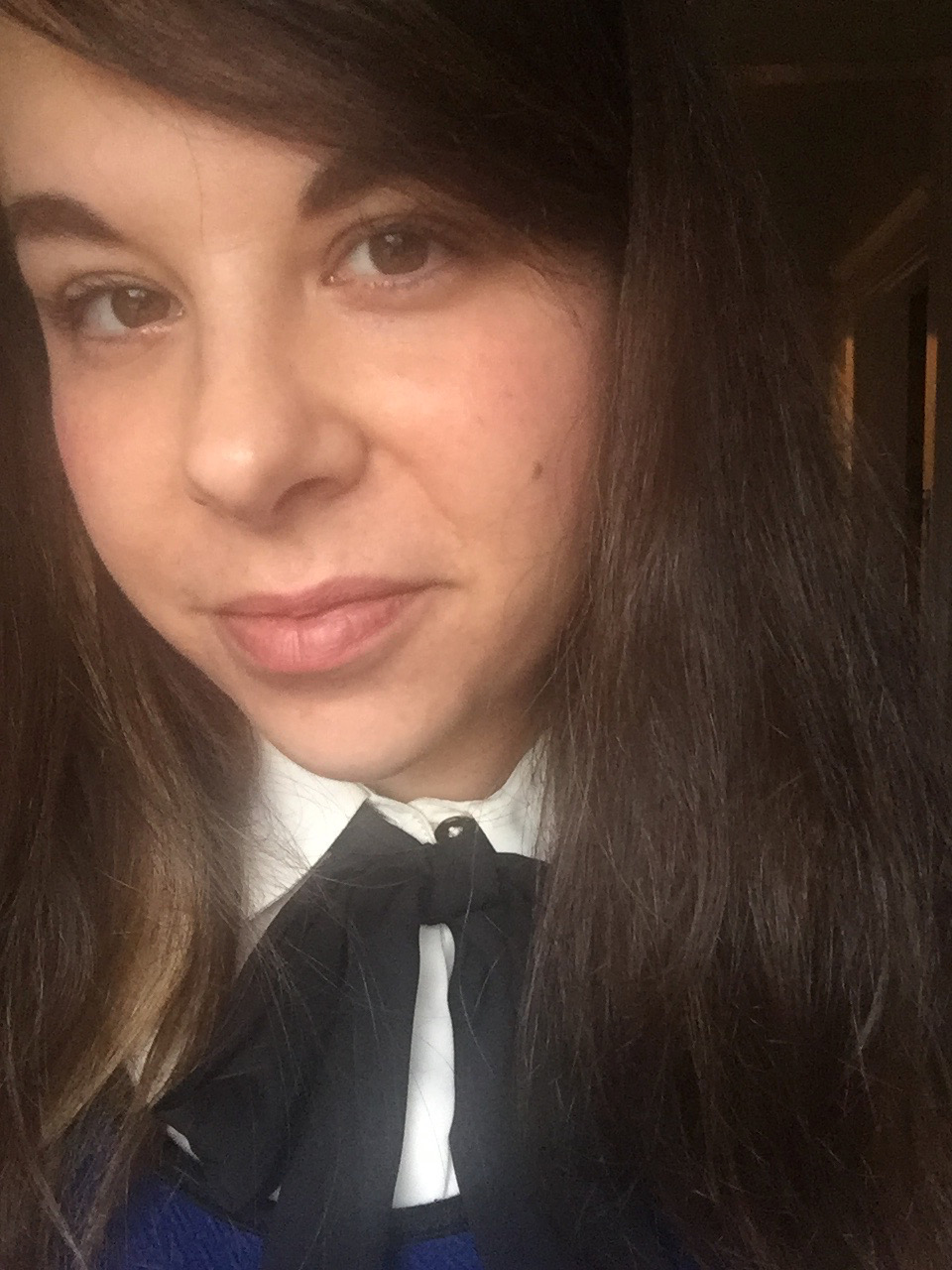 Faces of Laura Laura Kathleen Smalley Foundation