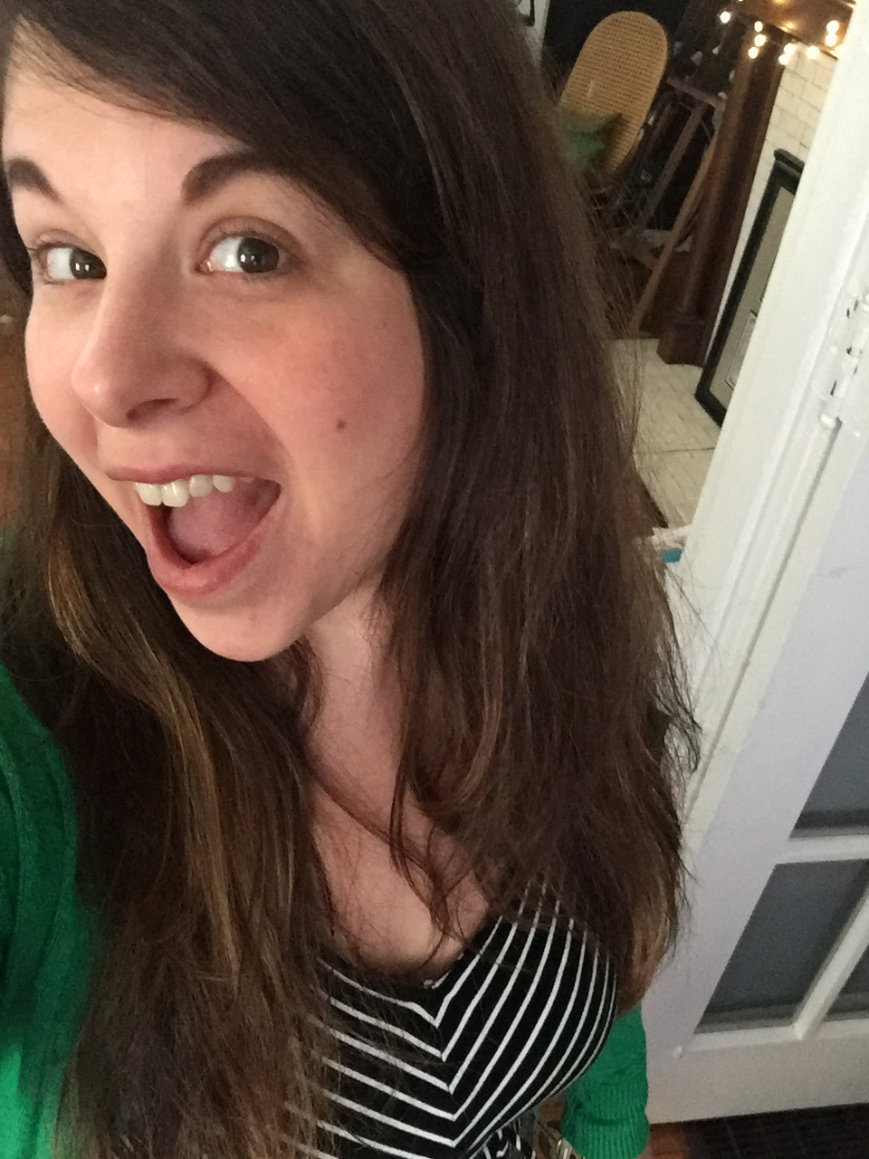 Faces of Laura Laura Kathleen Smalley Foundation