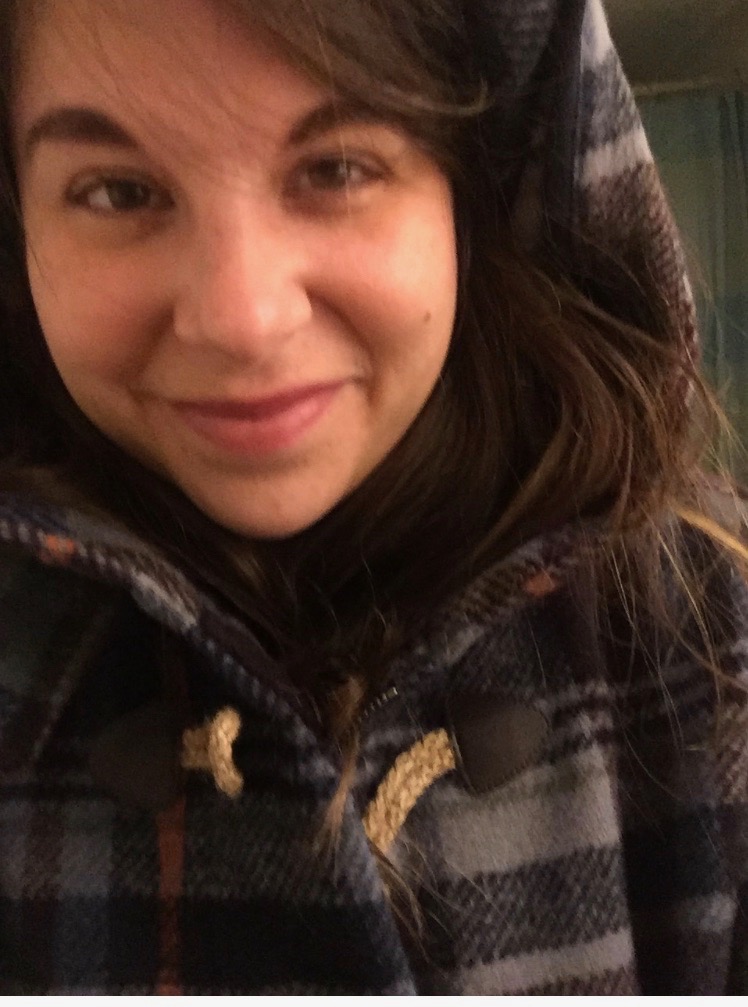 Faces of Laura Laura Kathleen Smalley Foundation