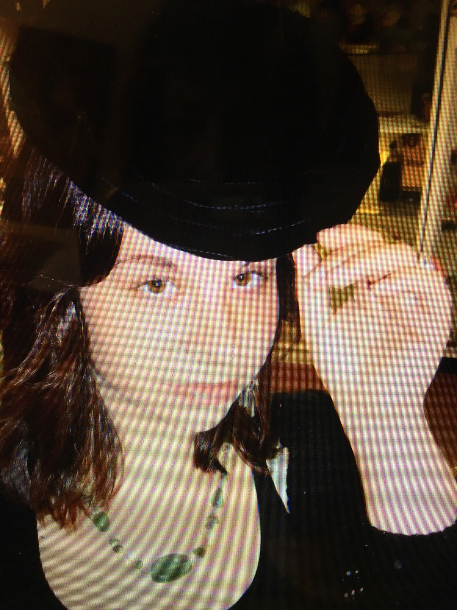 Faces of Laura Laura Kathleen Smalley Foundation