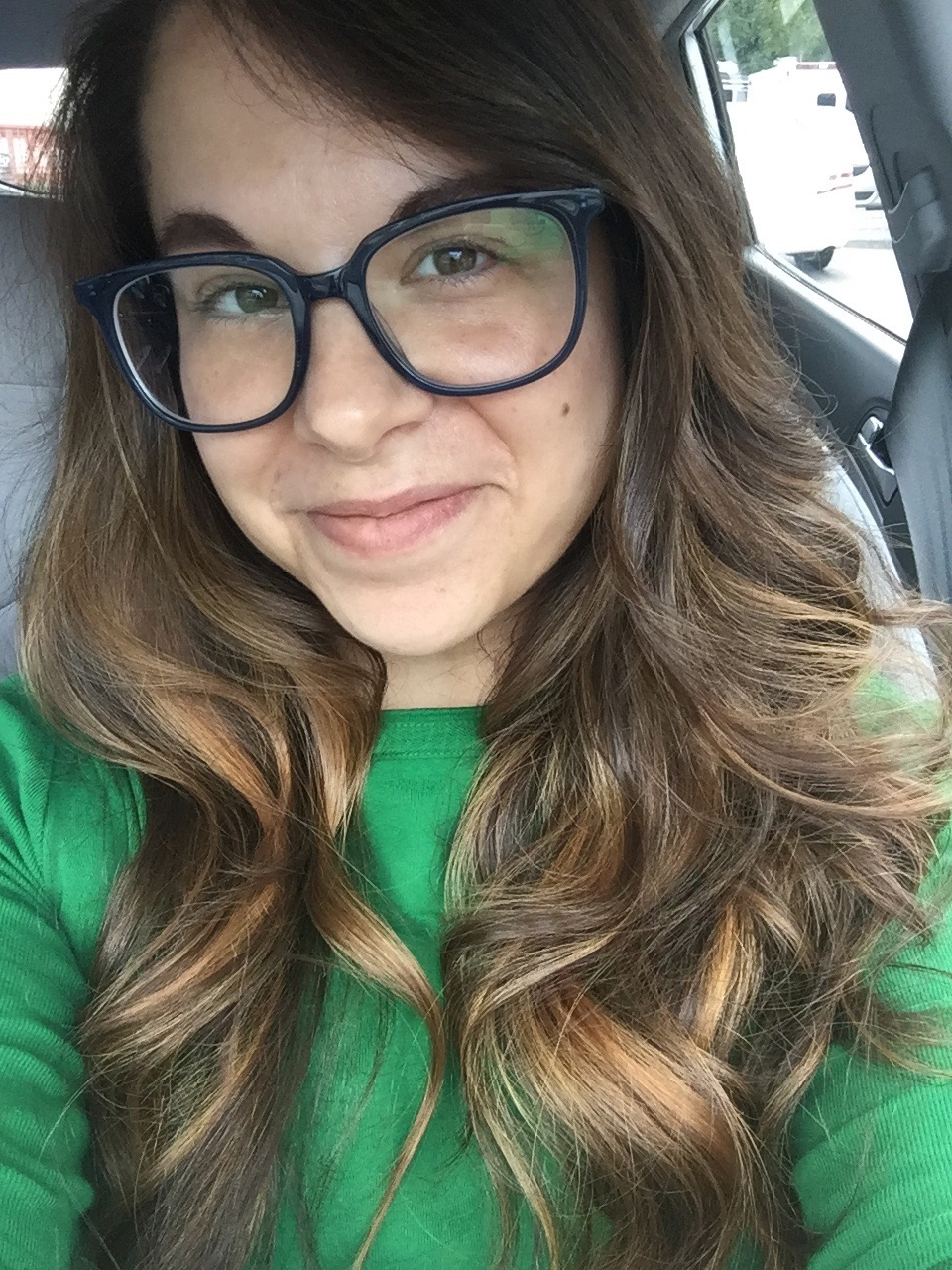 Faces of Laura Laura Kathleen Smalley Foundation