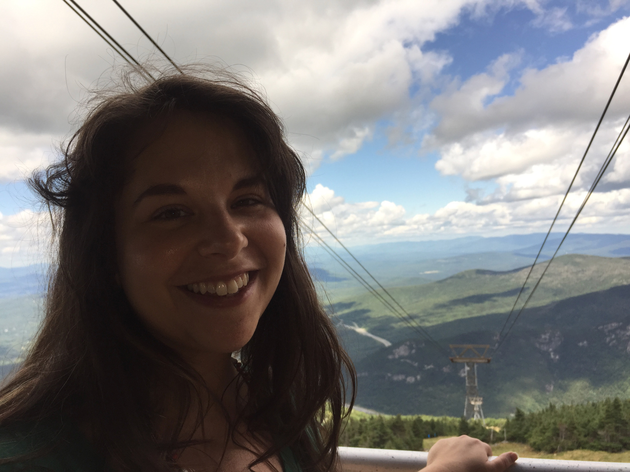 Faces of Laura Laura Kathleen Smalley Foundation