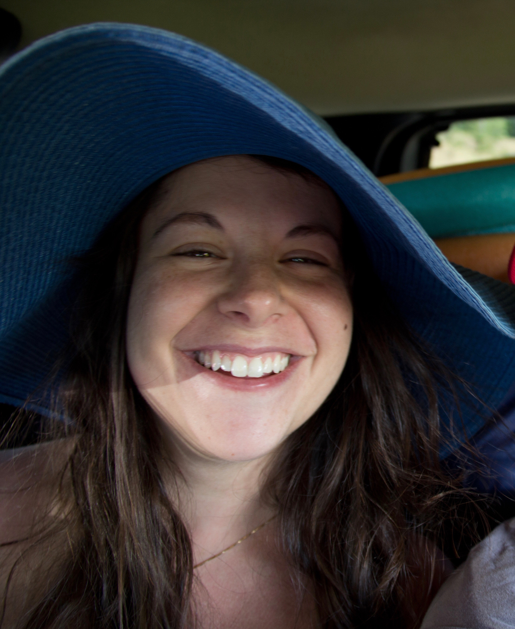 Faces of Laura Laura Kathleen Smalley Foundation