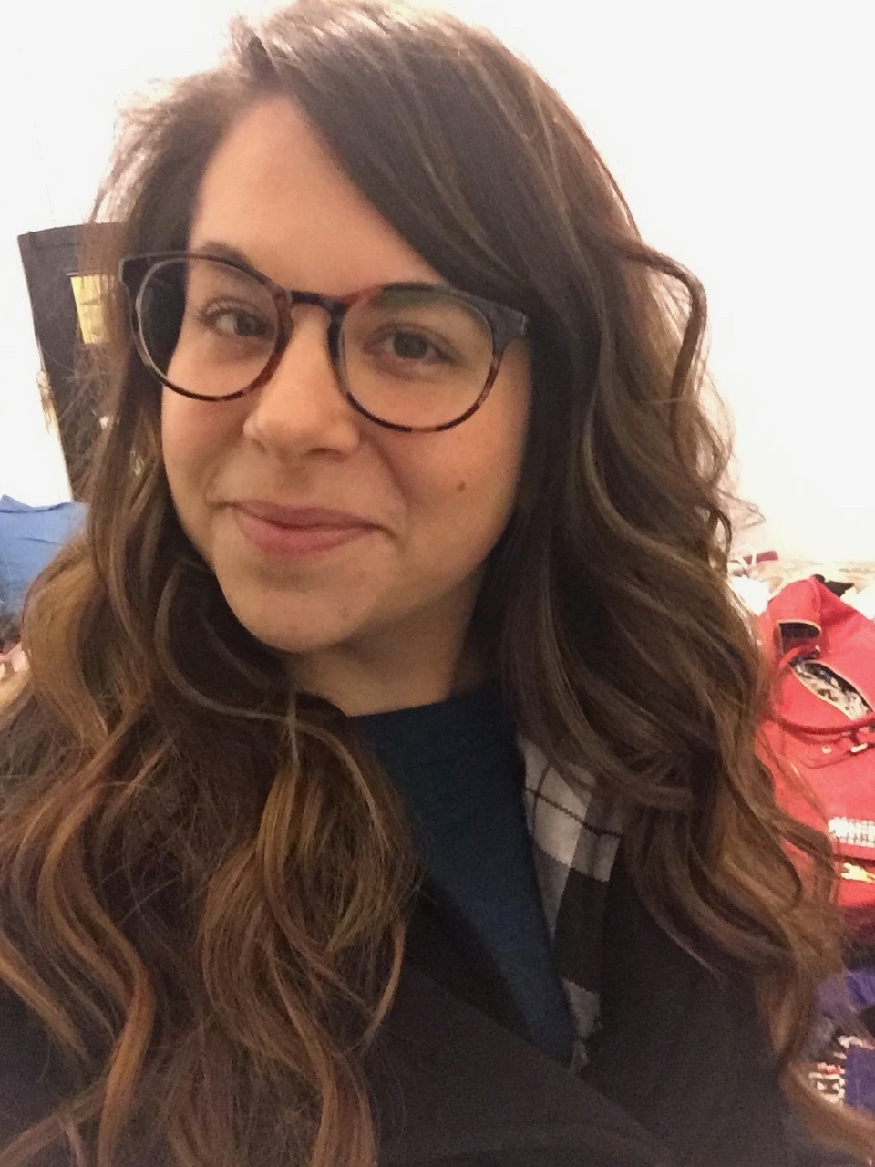 Faces of Laura Laura Kathleen Smalley Foundation