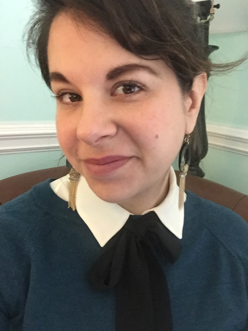 Faces of Laura Laura Kathleen Smalley Foundation