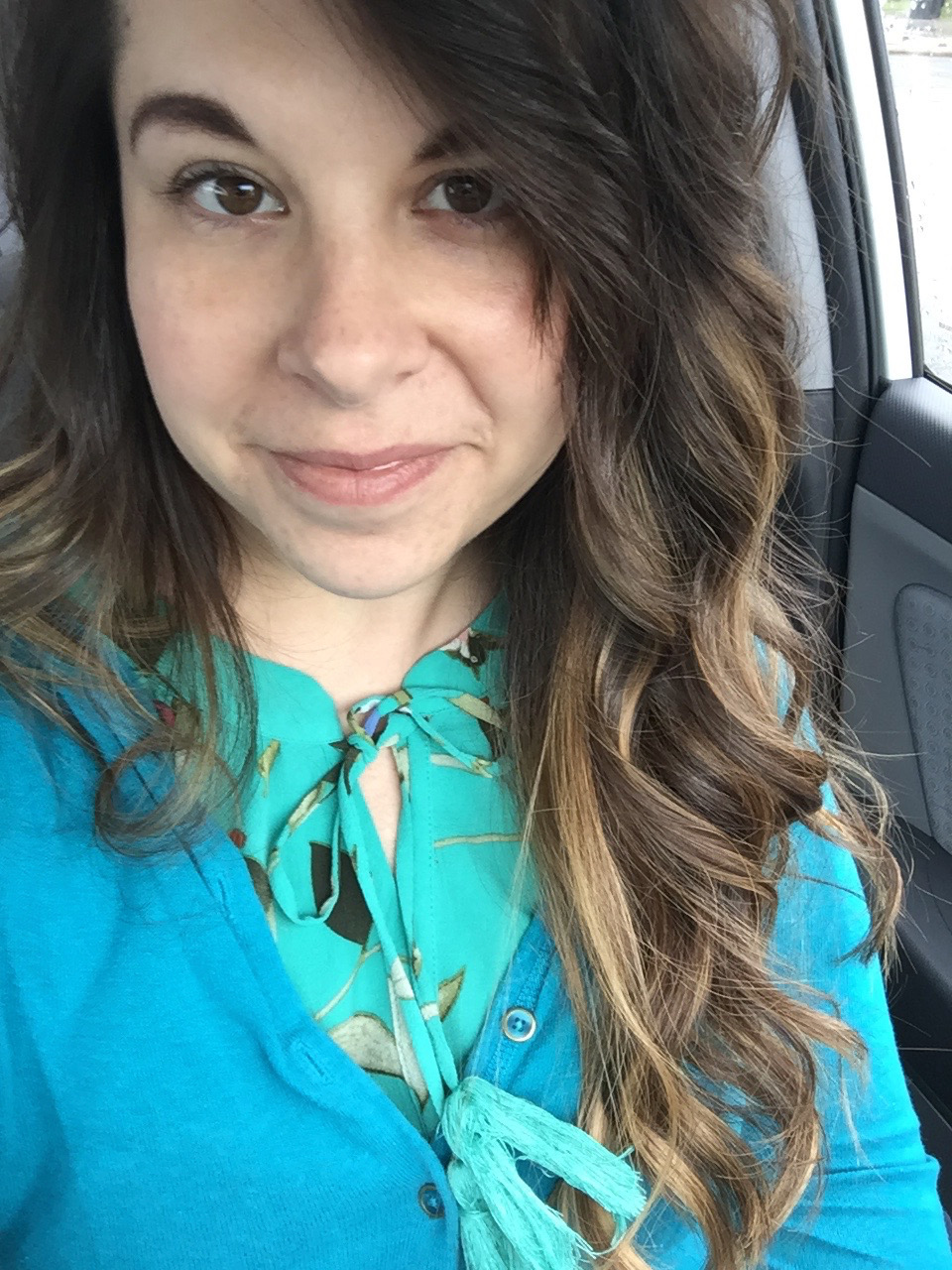 Faces of Laura Laura Kathleen Smalley Foundation