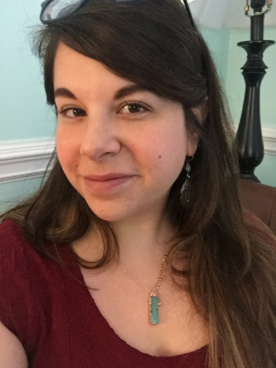 Faces of Laura Laura Kathleen Smalley Foundation