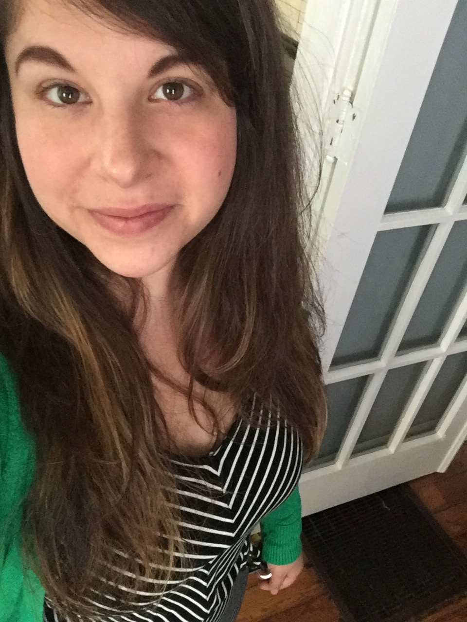 Faces of Laura Laura Kathleen Smalley Foundation