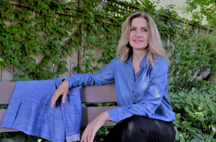 Meet Laura Smith, MPP