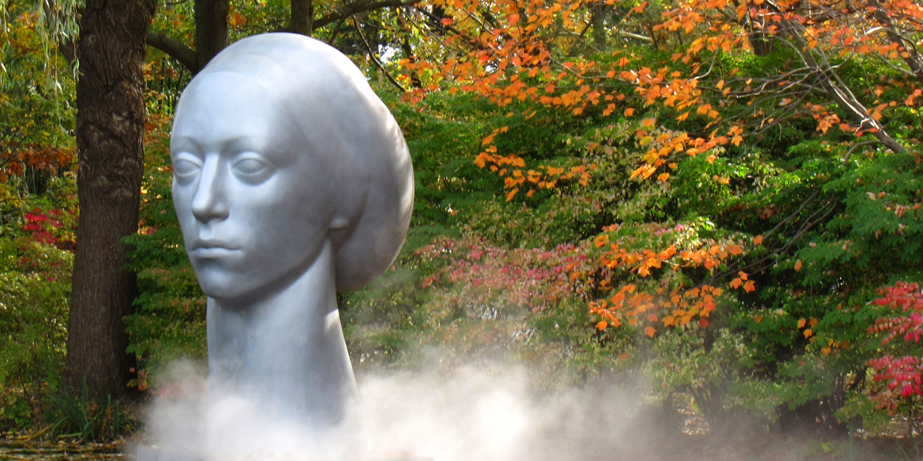 Grounds For Sculpture Laura Solomon, Esq. & Associates