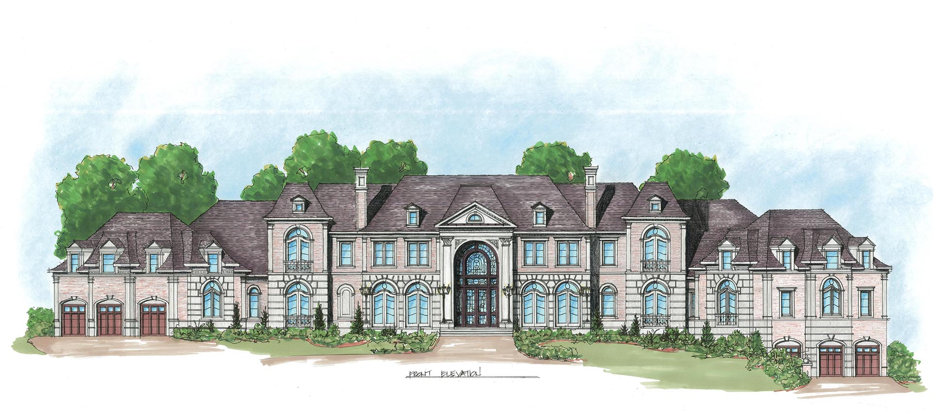 River Birch Drive Laura Thompson