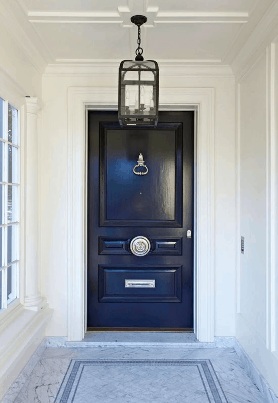 Ultimate Guide to Front Door Interior Design Laura U Design Collective