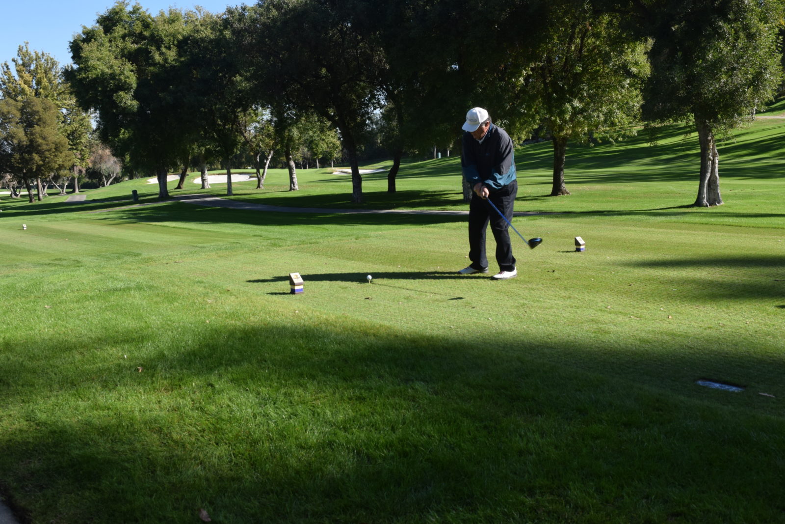 21st Annual Golf Tournament The Laurel Foundation