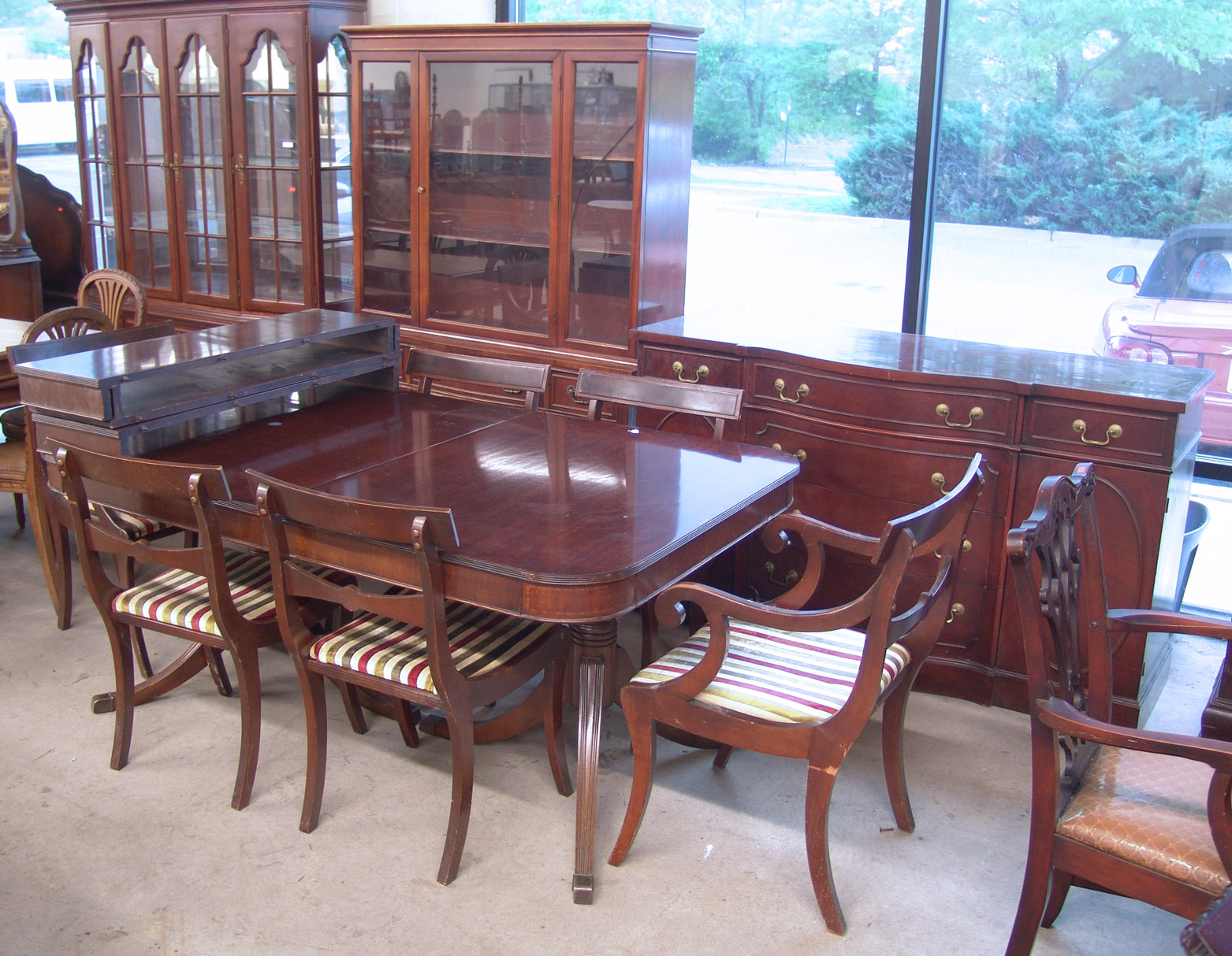 Southern Wholesale Furniture Laurel Ms Laurel Auction, Inc. Laurel, Maryland May 29 & 30, 2014 Sales