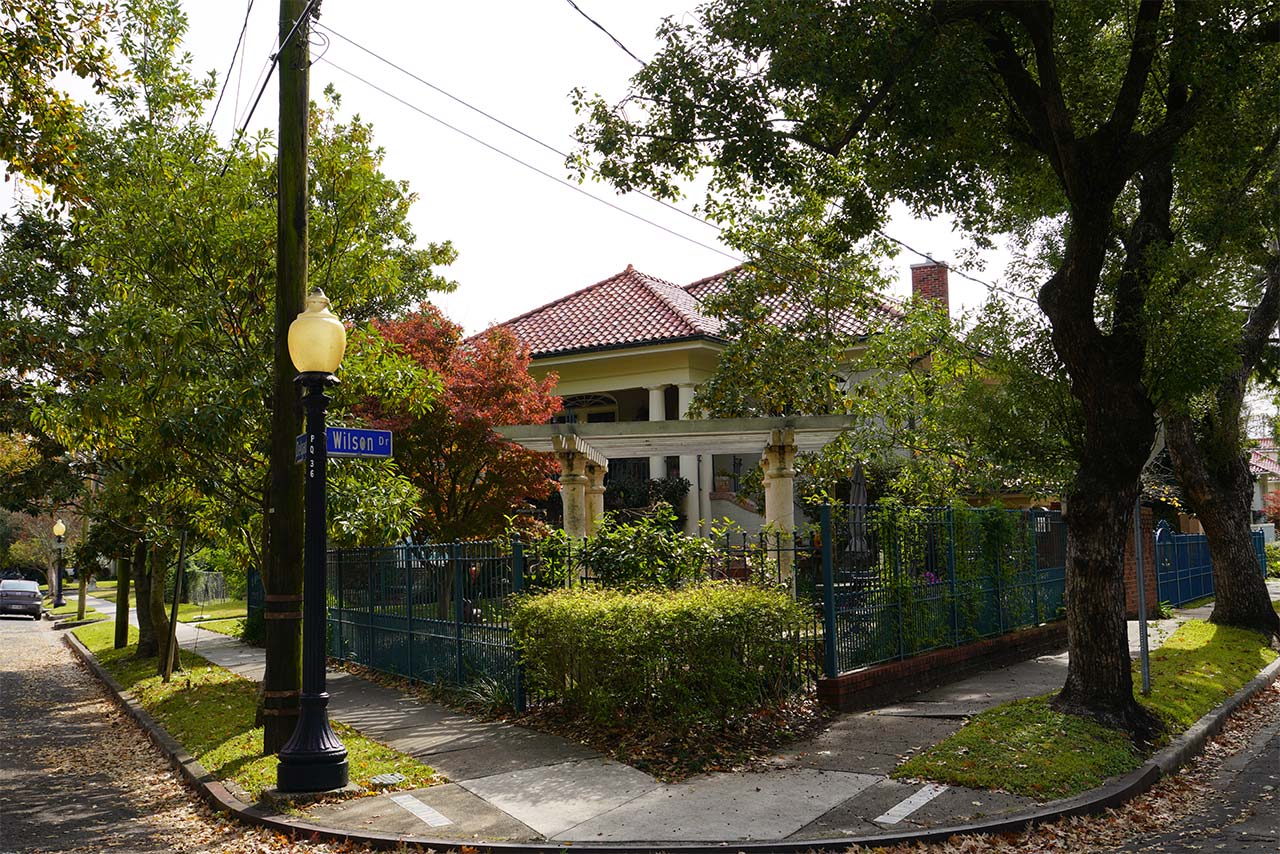 The Laurel Bed and Breakfast The Laurel Bed & Breakfast