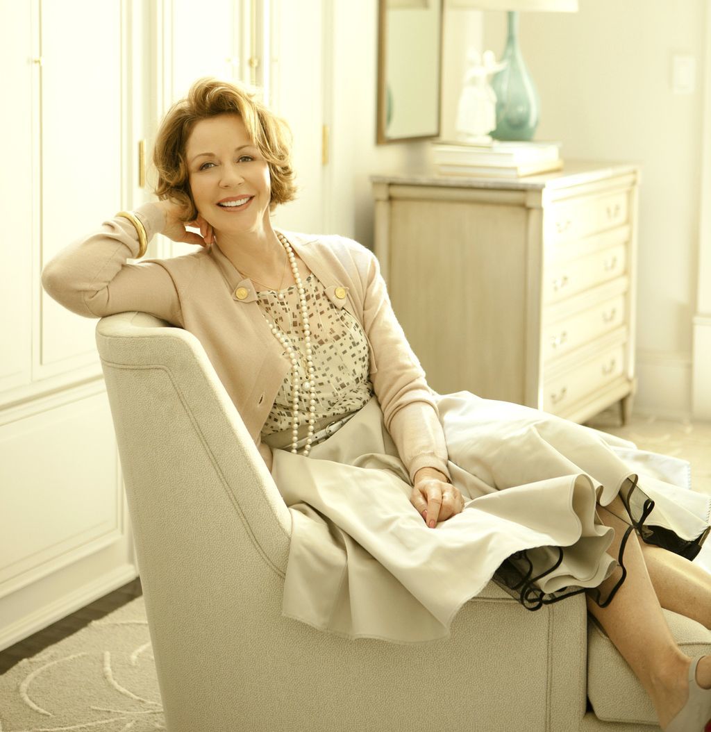 Barbara Barry, A Household Name You've Never Heard Of Laurel Home