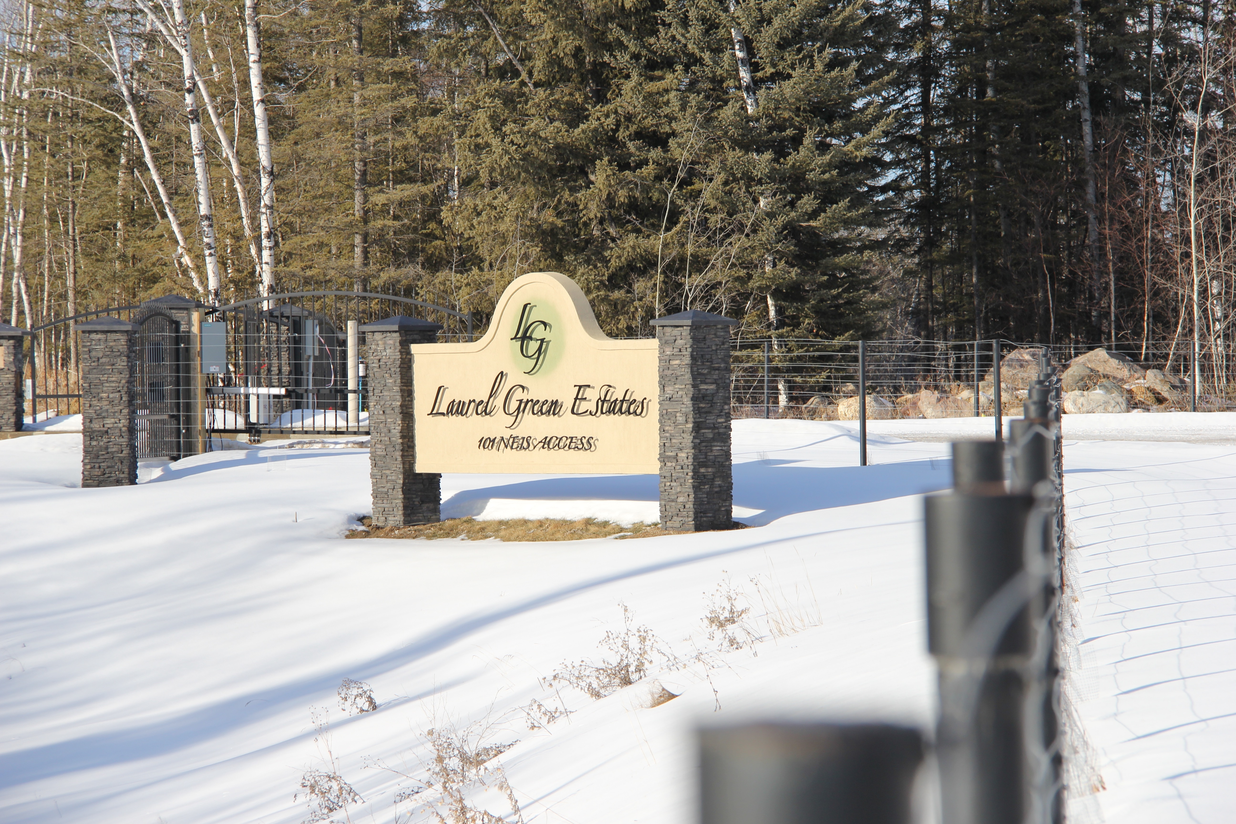 IMAGE GALLERY Laurel Green Estates