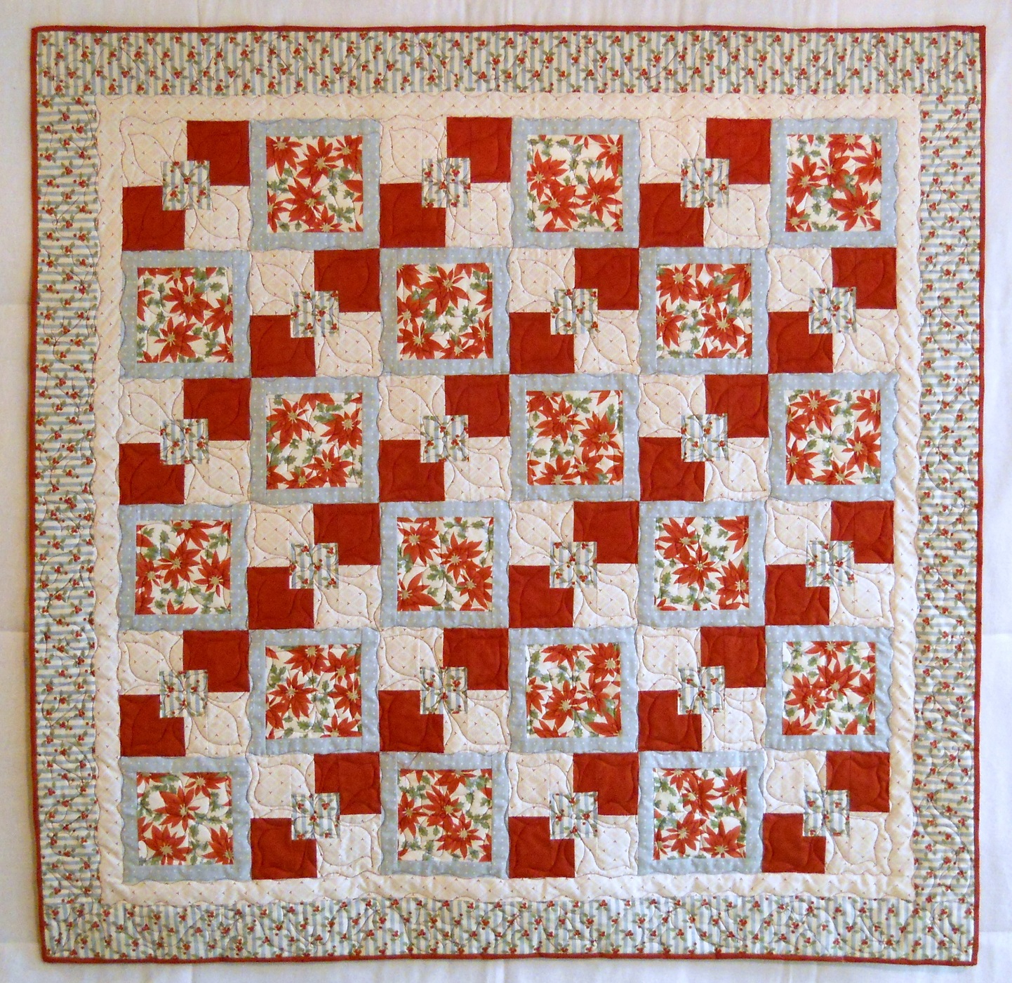Clients’ Quilts Photos Custom Quilting and Sewing by Laurel Hahn
