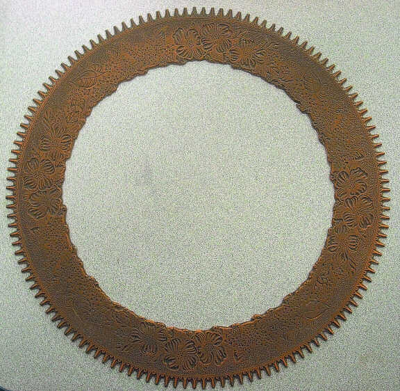 Quality Stamp Co. of East Liverpool, Ohio