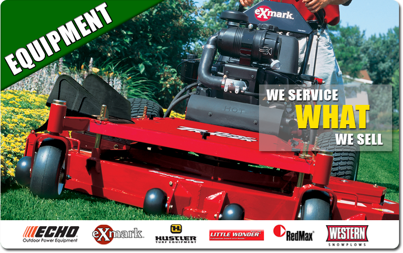 Laurel Equipment Blackwood, NJ