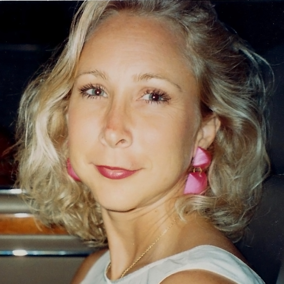 Key West; 1993
