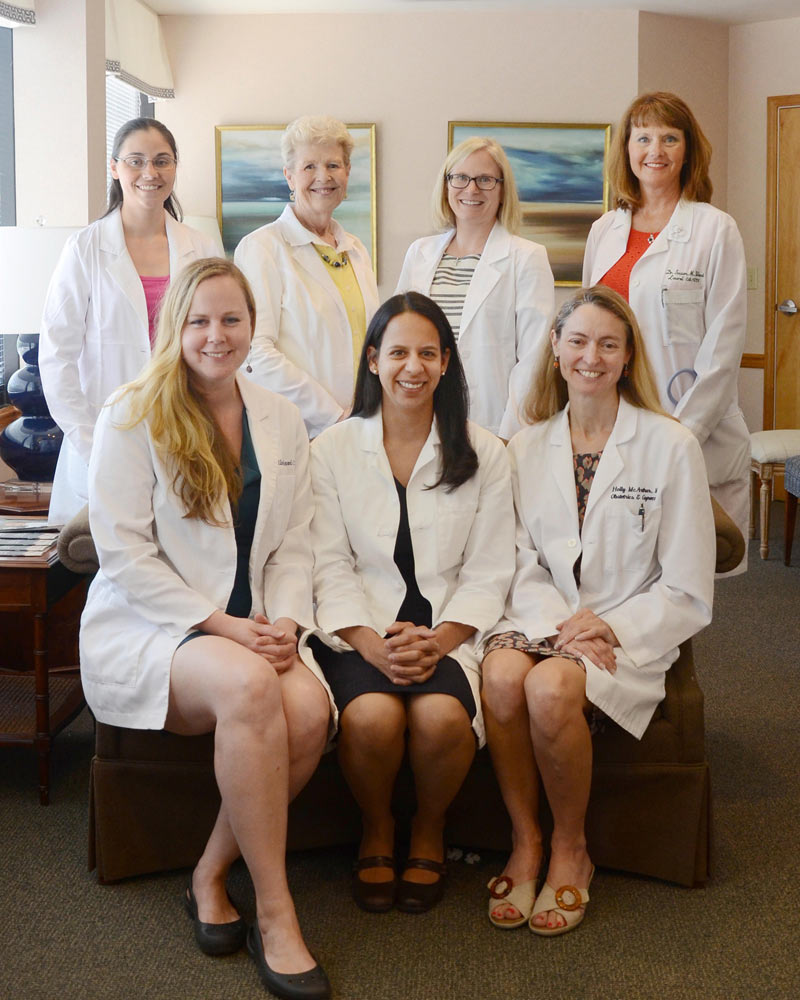 Laurel OB/GYN Our Providers, Doctors & Medical Team