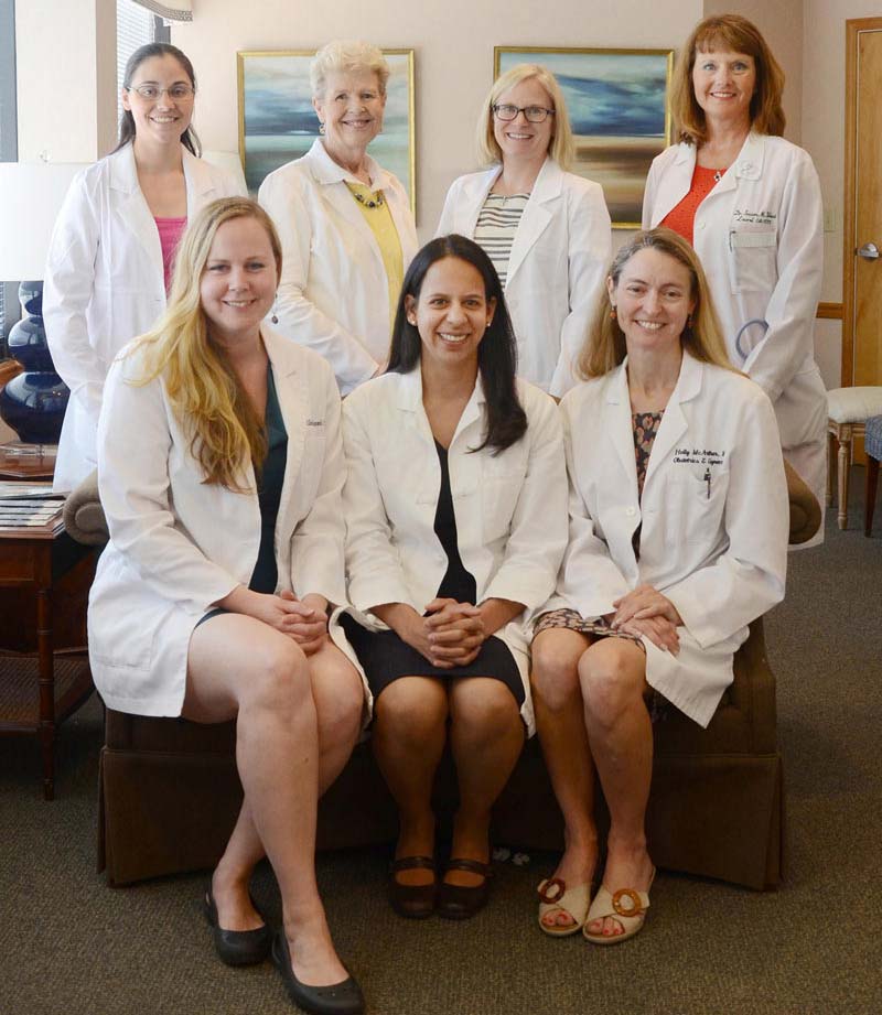 Capital Womens Care Laurel / About Capital Women's Care