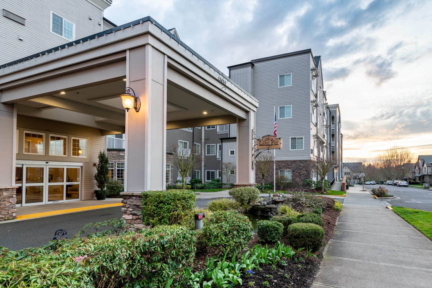 Senior Living 2023 Fall Special Laurel Parc at Bethany Village