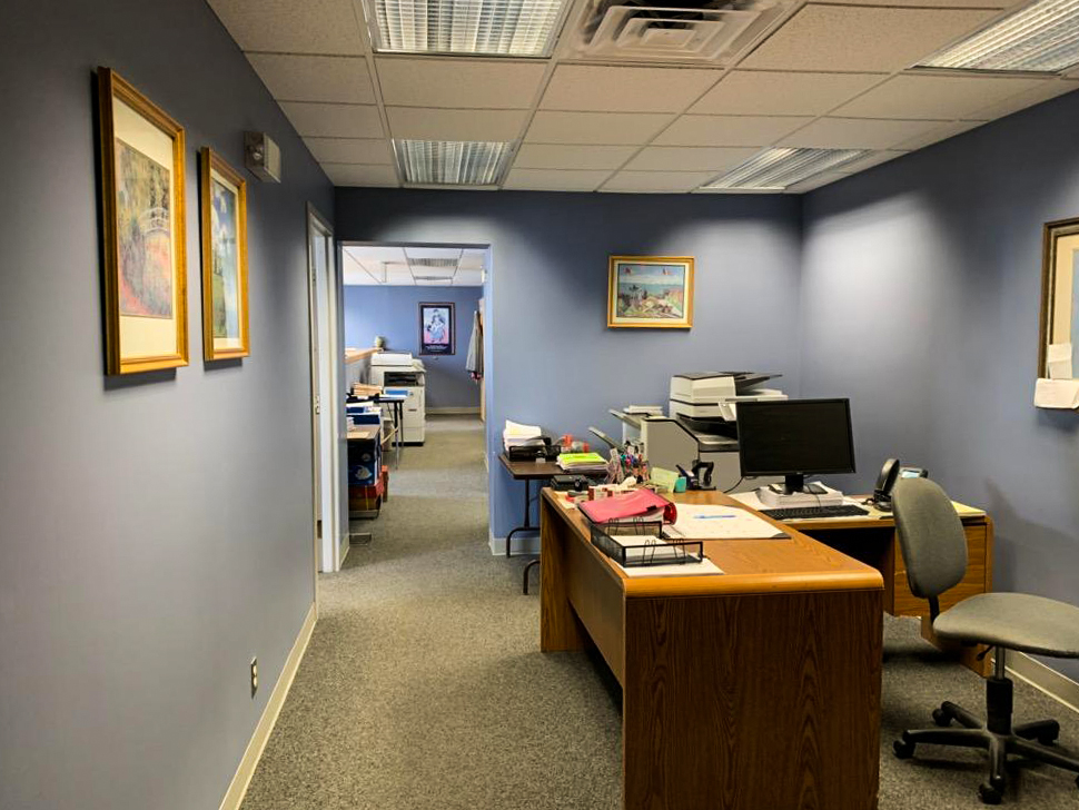 Contact Us Laurel Rehabilitation Services, Inc.