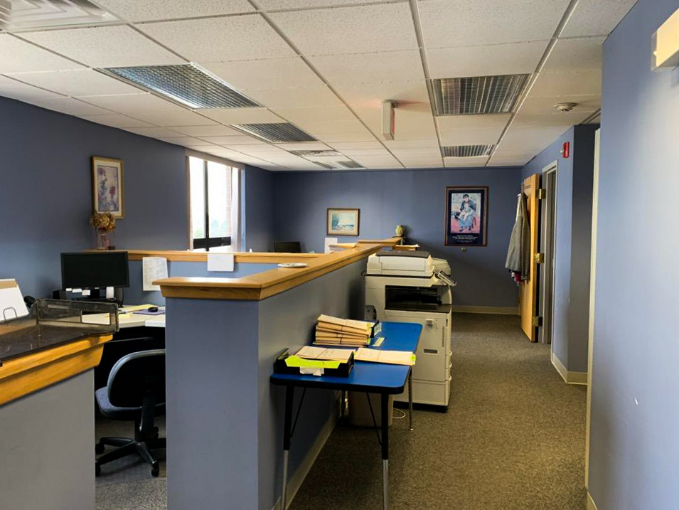 Contact Us Laurel Rehabilitation Services, Inc.