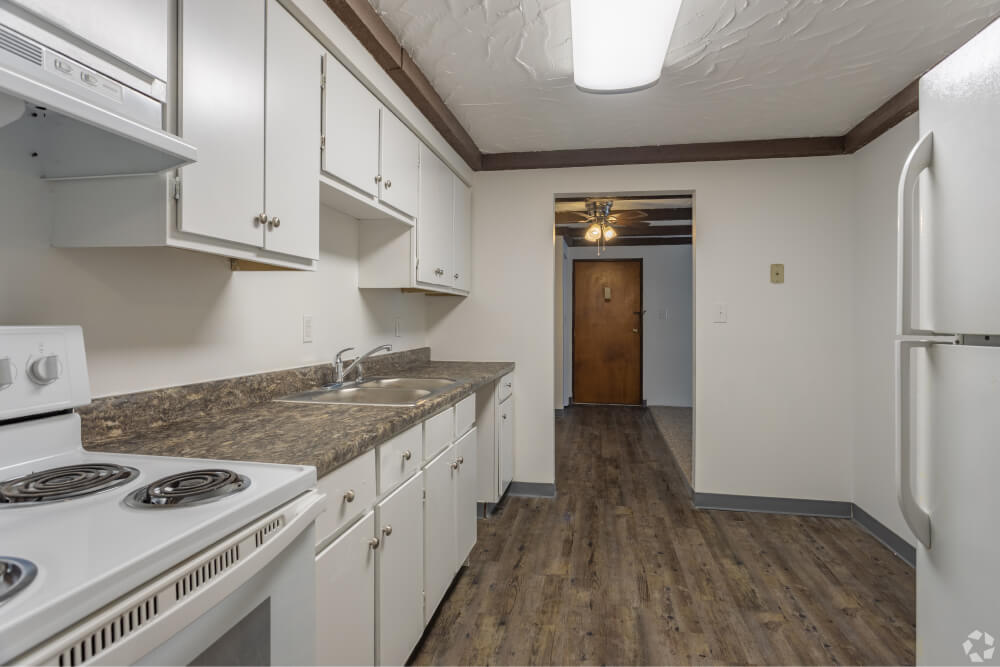 Walnut Circle Apartments Laurel Residential