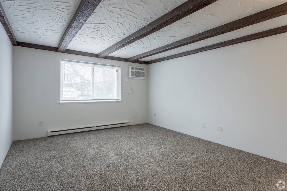 Walnut Circle Apartments Laurel Residential