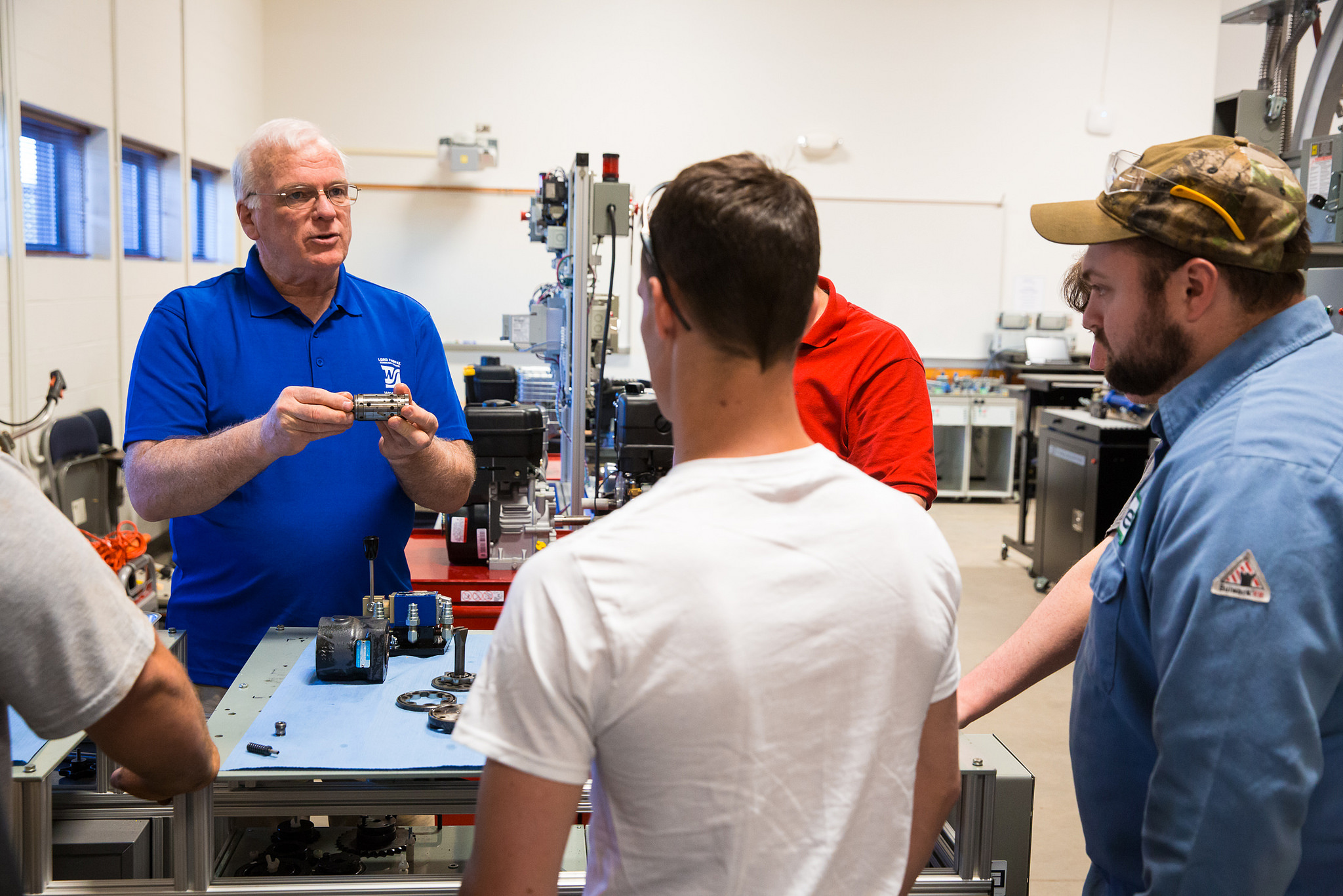 Laurel Ridge Workforce Solutions to Host Job Fair Featuring Variety of